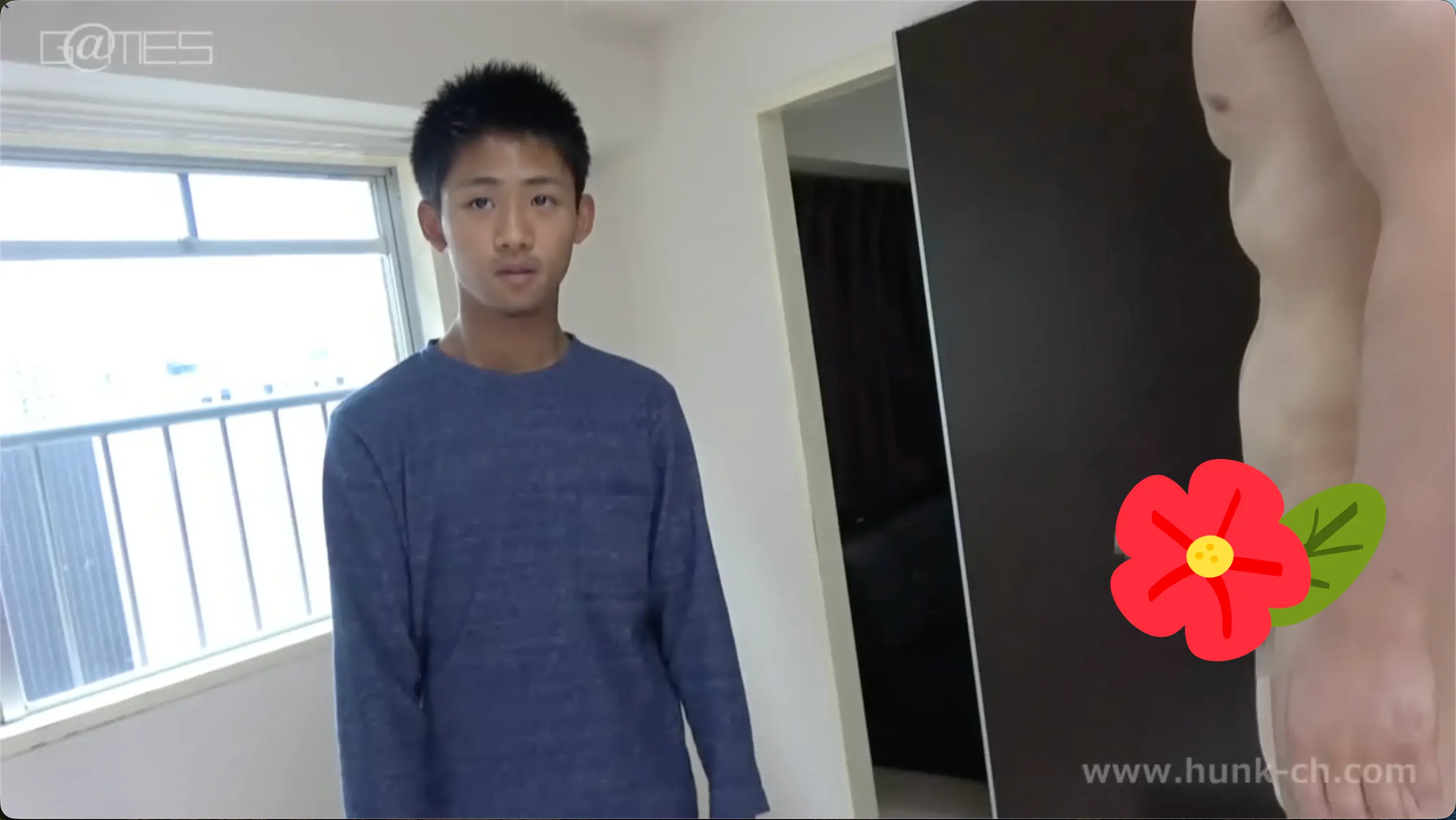 晴人はると教你40分钟挣够10万日元 封面