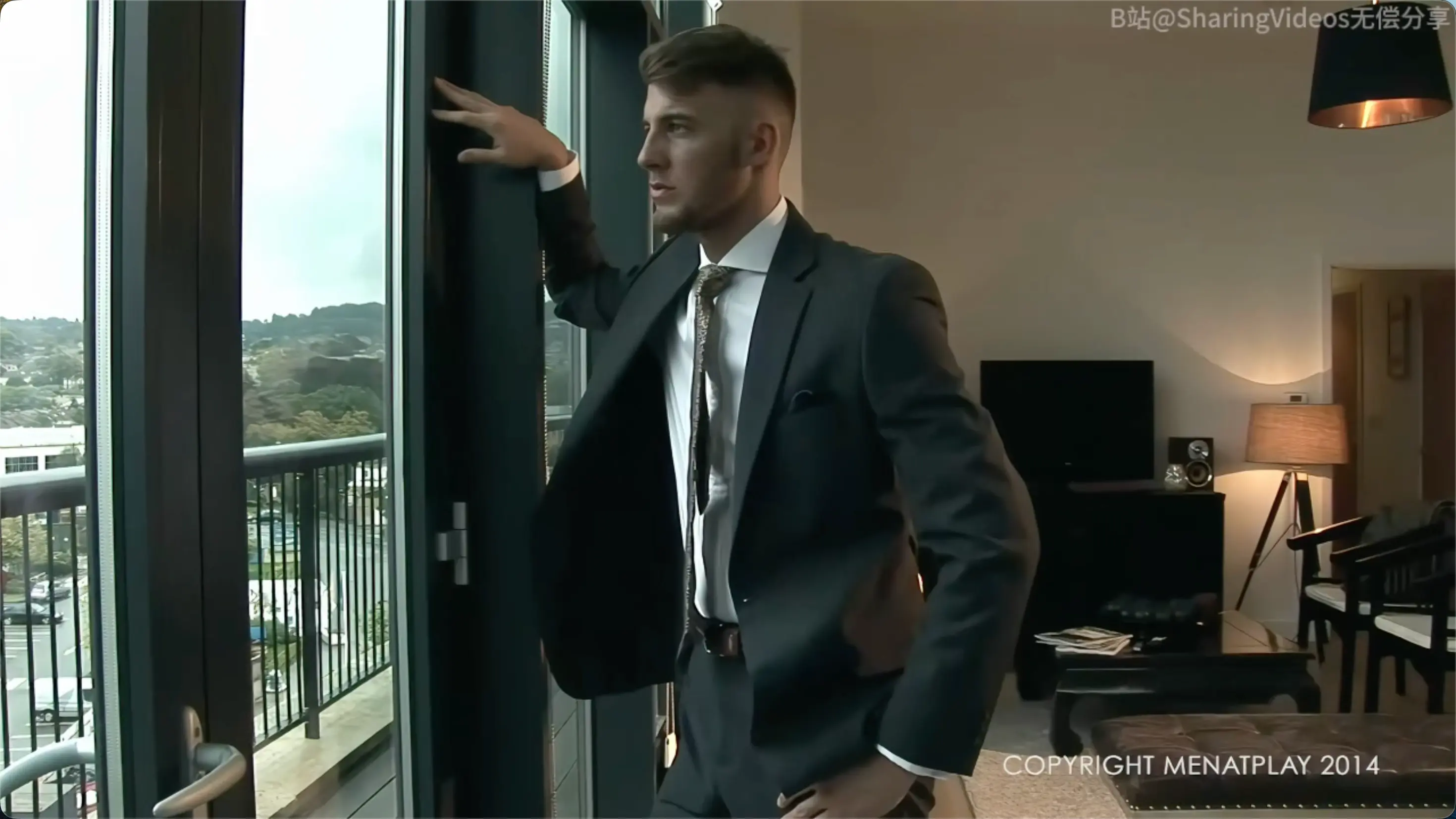 Will Iden的个人Solo 封面